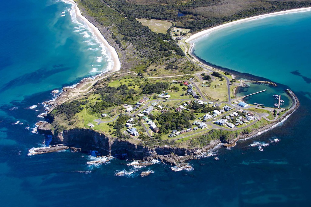 Shane Chalker Photography Crowdy Head 1