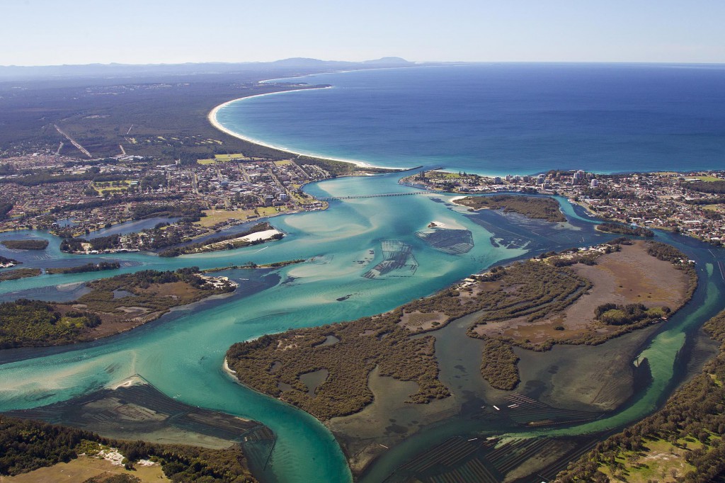 forster tuncurry tourism