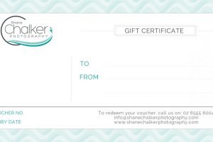 Gift Vouchers