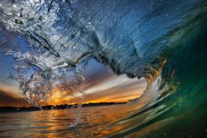 Wave Photography